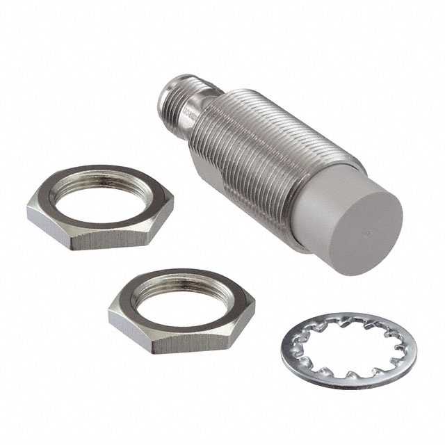 E2E-X10MC118-M1 Omron Automation and Safety  Proximity Sensors - Industrial